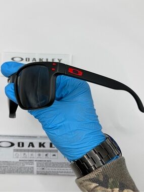 Oakley Holbrook XL - prizim p